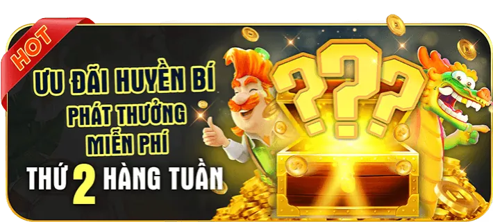 Sự kiện bắn cá độc quyền Gemwin