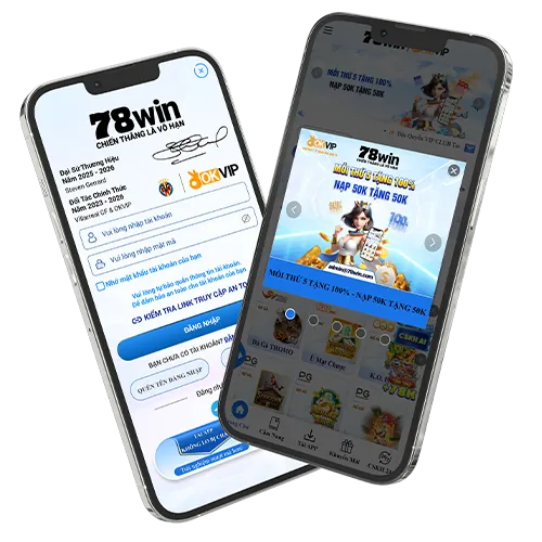Đa dạng trò chơi Gemwin