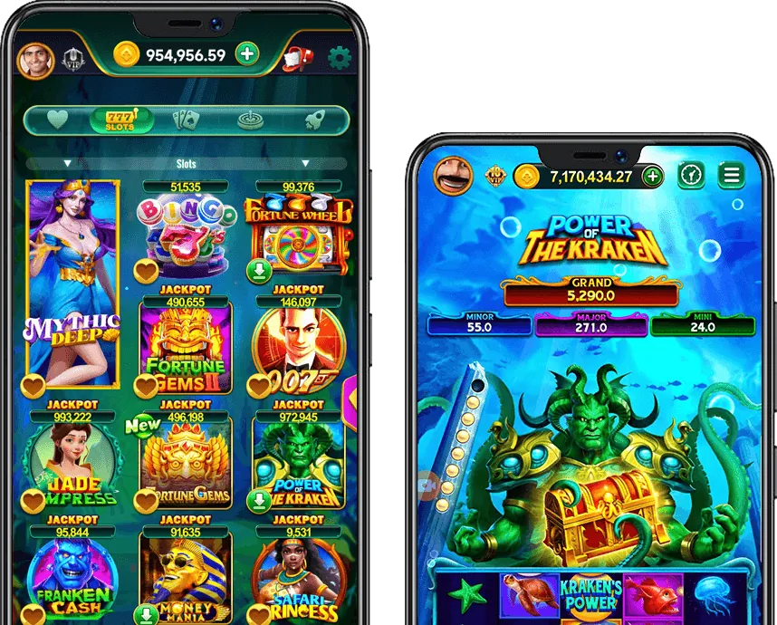 Game Nổ Hũ và Bắn Cá tại Gemwin Login