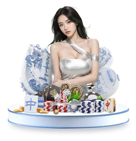 Biểu đồ tăng trưởng cho thấy tỷ lệ cược cạnh tranh